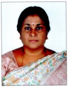 Dr. R. Mahalakshmy,